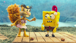 It s a SpongeBob Christmas Encyclopedia SpongeBobia Fandom
