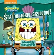 Lithuanian cover