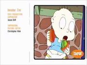 Nickelodeon Split Screen Credits (May 28, 2002)