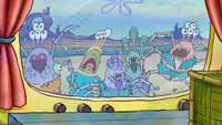 Patrick's Got a Zoo Loose 195