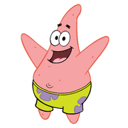 Patrick asteris