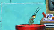 Plankton Gets the Boot 043