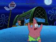 "Scaredy Pants" (original)