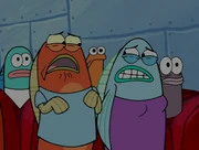 Incidental 48 disturbed with Incidental 42.