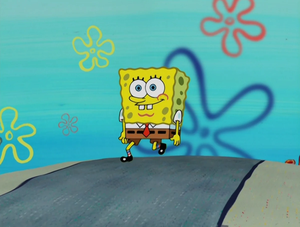 Bubble Beat Box Encyclopedia Spongebobia Fandom