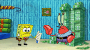 SpongeBob's Place 175