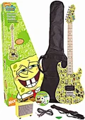 SpongeBob-GuitarPack-Amp