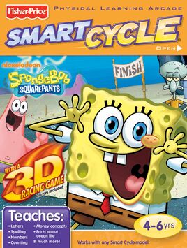 2012 Reprint With 3D Racing
