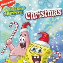 Download Christmas Encyclopedia Spongebobia Fandom SVG Cut Files