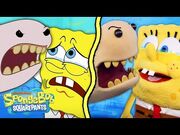 SpongeBob vs