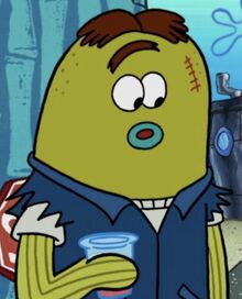 ツゲグッチー シメコロシー Spongebob Wiki Fandom ツゲグッチー シメコロシー Spongebob Wiki Fandom