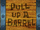 Pull Up a Barrel