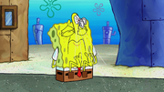 SpongeBob's Bad Habit 079