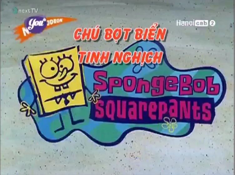 spongebob squarepants episodes spanish