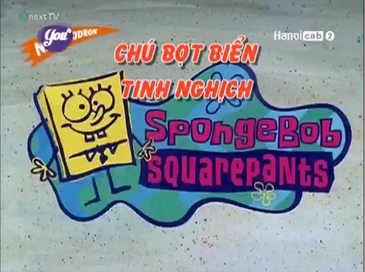 International Spongebob Squarepants Encyclopedia Spongebobia Fandom