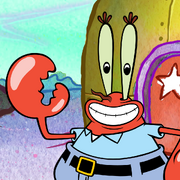 Eugene H. Krabs