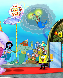 The Clash Of Triton Game The Clash Of Triton Game