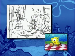 To Love a Patty animatic-2