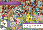 SpongeBob SquarePants: Look and Find 3D