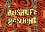 Aushilfe