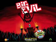 Big evil poster 2