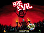 Big evil poster 1