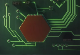 Evil Chip