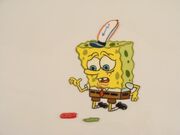 Pickles SpongeBob3