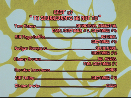 To SquarePants or Not To credits.png