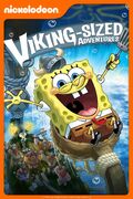 Viking Sized Adventures iTunes cover