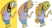27 evolution