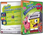 Turkish cover and back