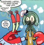 Comics-29-Squidward-and-Mr-Krabs