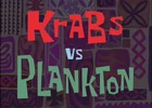 KrabsVsPlankton 