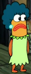 Mom Fish O