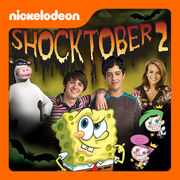 Nickelodeon Shocktober! Vol. 2