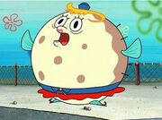 SpongeBob-SquarePants-Mrs-Puff-Surprised