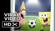 The SpongeBob Movie Sponge Out of Water VIRAL VIDEO - Mexico 2 (2015) - Animated Movie HD