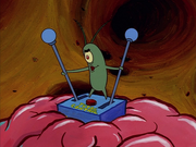 Plankton! 137