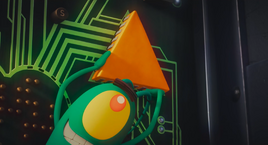 Snarky Chip