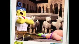 SpongeBob and Patrick Travel the World - SPAIN (Short) Paramount Pictures International