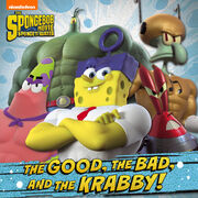 The Good, the Bad, and the Krabby!