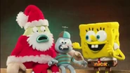 10:00am ("It's a SpongeBob Christmas!")