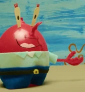 Eugene H. Krabs