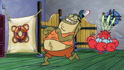 Bubble Bass's Tab 182