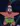 Christmas Patrick lol
