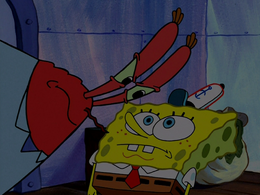 Imitation Krabs 099
