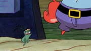 Plankton Gets the Boot 057