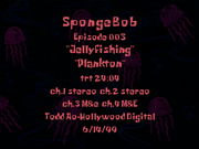 SB 003 SLATE
