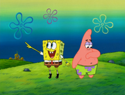 SpongeBob's Last Stand 009